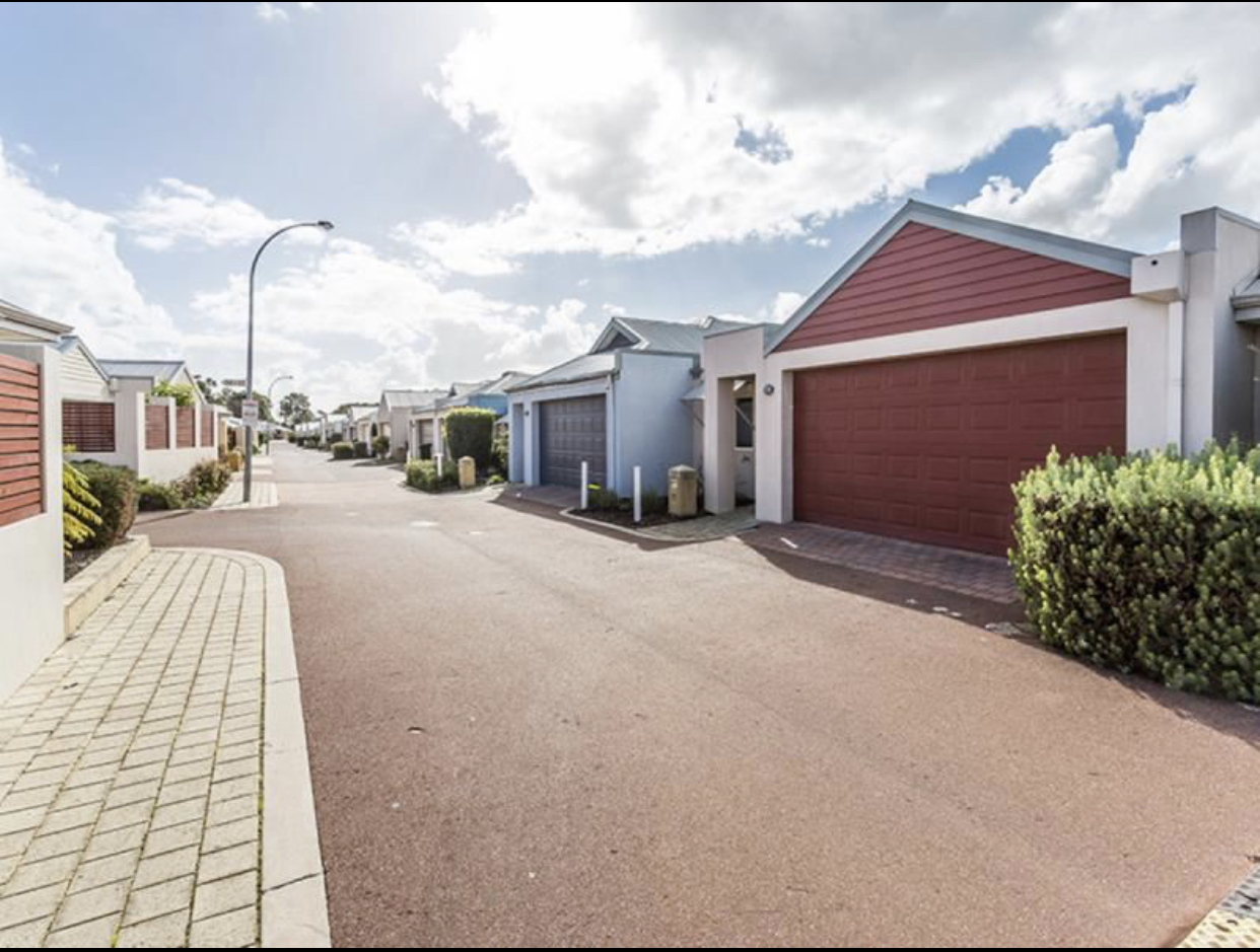 NDIS Respite Accommodation and Supported Independent Living housing by Blisscare Services