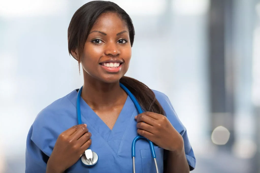 Best community nurse care of Blisscare Support