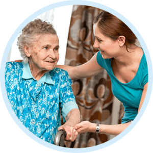 Mental Health Disability Support | Home Alzheimers Care   Blisscare Services