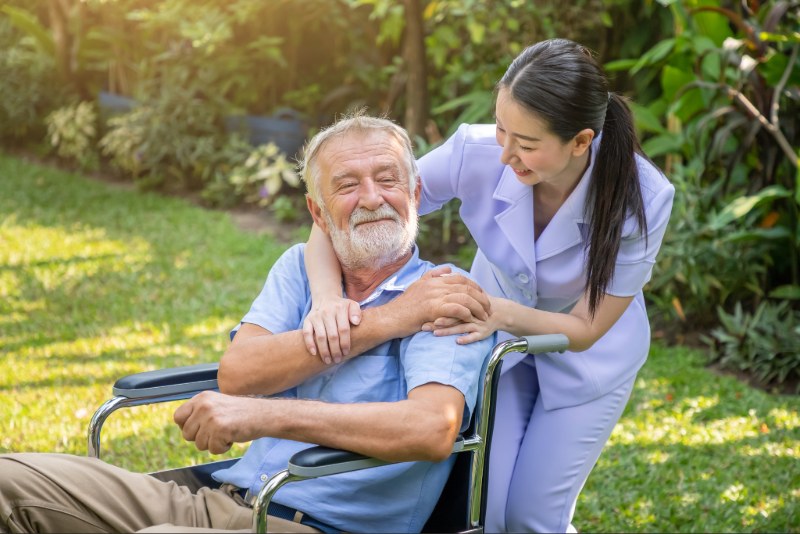 Blisscare Support Services   personal care and complex needs